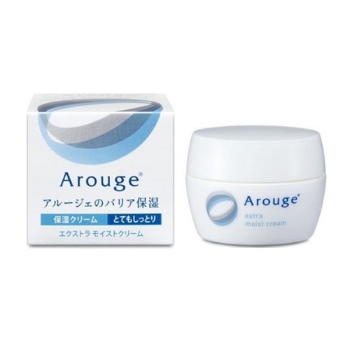 【医薬部外品】アルージェ エクストラ モイストクリーム とてもしっとり　【50ｍL】(全薬工業)　