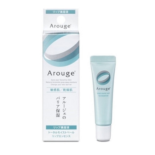 【医薬部外品】アルージェ リップエッセンス　【8g】(全薬工業)　