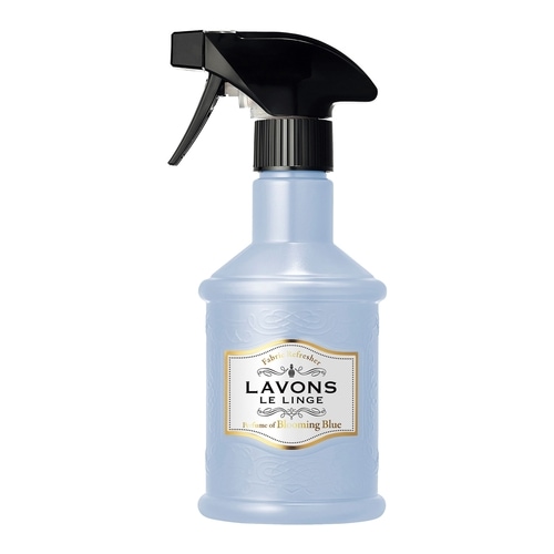 ラボン ファブリックミスト ブルーミングブルー　【370ml】(ストーリア)