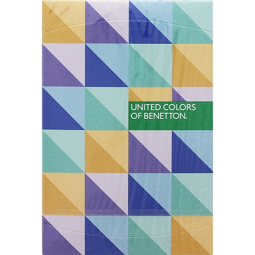 ベネトン　５００　６個入り　「(○)店舗取置可」