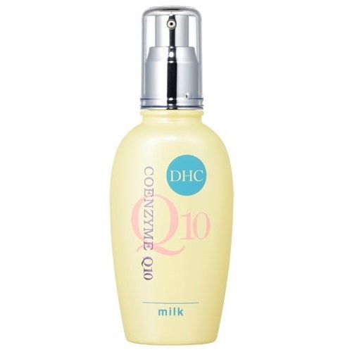 ＤＨＣ　Ｑ１０ミルク（ＳＳ）　４０ｍｌ　【ディーエイチシー】