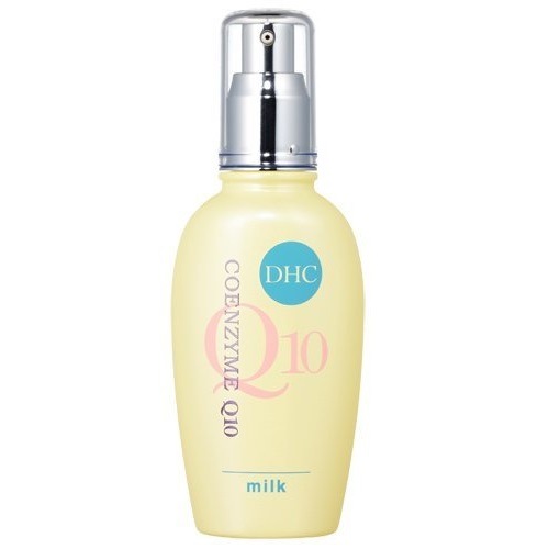 ＤＨＣ　Ｑ１０ミルク（ＳＳ）　４０ｍｌ　【ディーエイチシー】　「(○)店舗取置可」