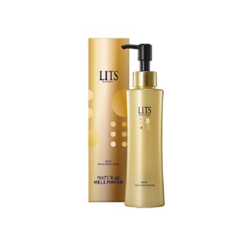 リッツ リバイバル リッチクレンジングウォッシュ【150g】（ネイチャーラボ）　「(○)店舗取置可」