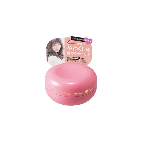 ルシードエル ニュアンスデザインワックス 【60g】 (マンダム)