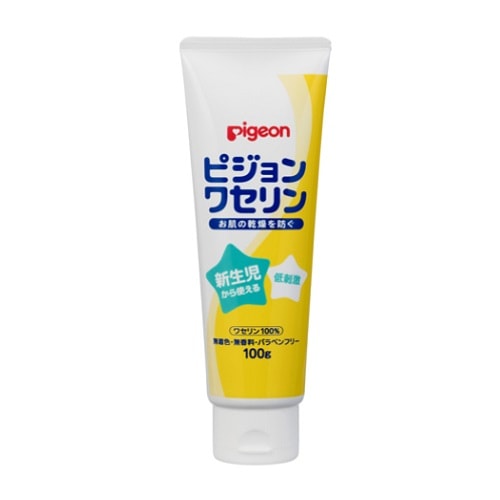 ピジョン ワセリン　【１００ｇ】(ピジョン)　「(○)店舗取置可」
