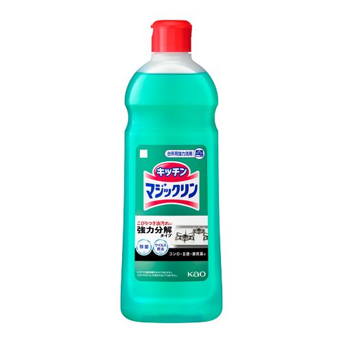 花王　マジックリン　小　５００ｍｌ　「(○)店舗受取可」