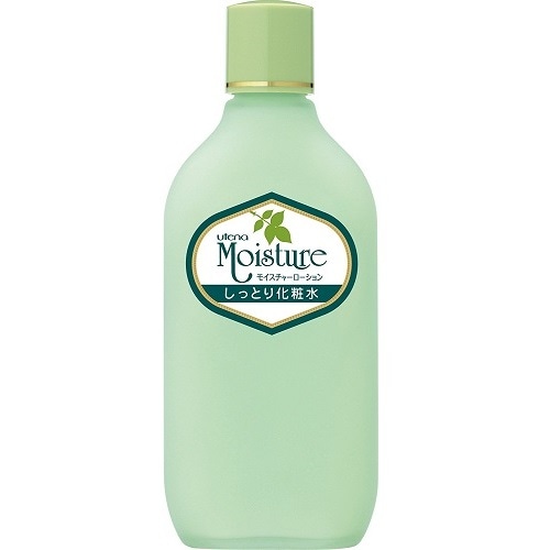 【得ダ値ＧＯＧＯ】ウテナ　モイスチャー　しっとり化粧水　【155ml】(ウテナ)　「(○)店舗取置可」