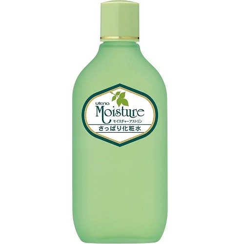 【得ダ値ＧＯＧＯ】ウテナ　モイスチャーアストリン　さっぱり化粧水　【155ml】(ウテナ)　「(○)店舗取置可」