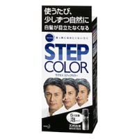 花王　サクセス　ステップカラー　110g　