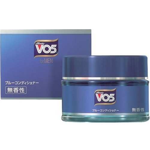 サンスター VO5 for MEN ブルーコンディショナー 無香料