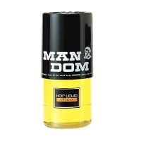マンダム　ヘアリキッド　大　３３０ｍｌ　