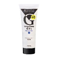 【得ダ値ＧＯＧＯ】マンダム　ロングキープジェル　ウェット＆ハード　２２５ｇ　「(○)店舗取置可」