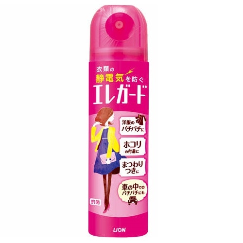 ライオン　エレガード　７５ｍｌ　
