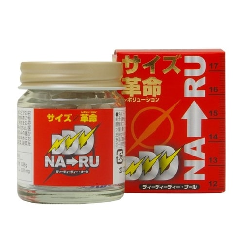 ＤＤＤナール　【60粒】（ライフサポート）　