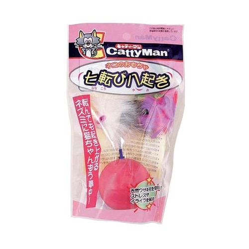 七転び八起き　【1個】(ドギーマンハヤシ)　「(○)店舗取置可」