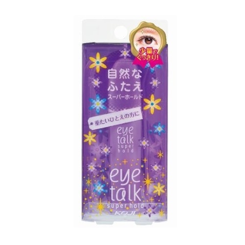 アイトーク　スーパーホールド【6ml】（コージー本舗）　