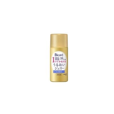 ビオレうるおいジェリー　しっとり　ミニ【35ml】(花王)