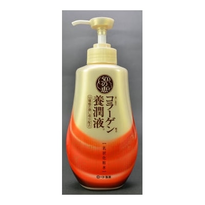 ５０の恵　コラーゲン養潤液　【２３０ｍｌ】　（ロート製薬）　「(○)店舗取置可」