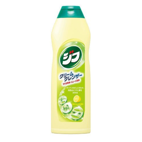 ユニリーバ　ジフ　レモン　２７０ｍｌ　「(○)店舗取置可」