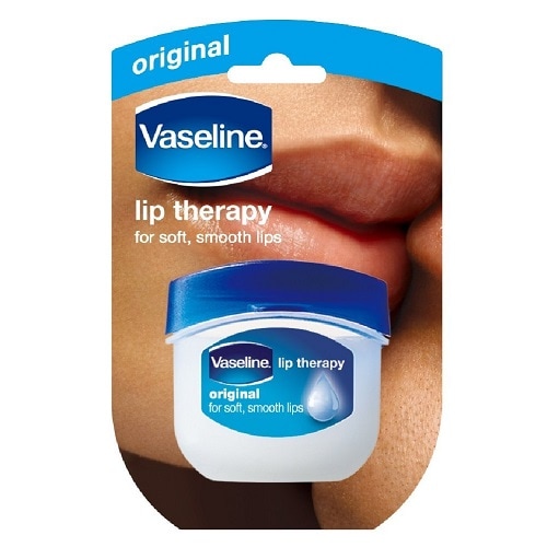 ヴァセリンリップオリジナル　【7ｇ】(シービック)　「(○)店舗取置可」