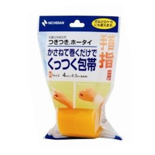 ツキツキホータイ　ＴＨＭ【Mサイズ1巻（4cm　× 4.5m）】（ニチバン）　