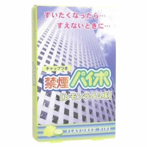 同梱可能 禁煙パイポ レモンライム味 3本入りx50箱 マルマン/卸 同梱可能 禁煙パイポ レモンライム味 3本入りx50箱 マルマン&frasl;卸