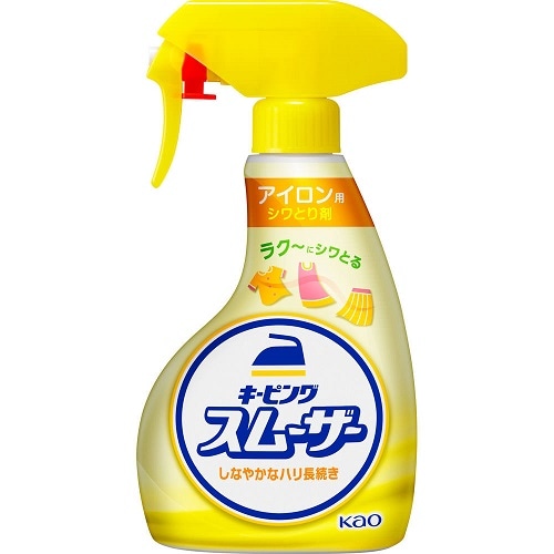 花王 キーピング 600ml 10本 キーピング 本体 600ml 1個 洗濯機用のり剤 花王 - アスクル