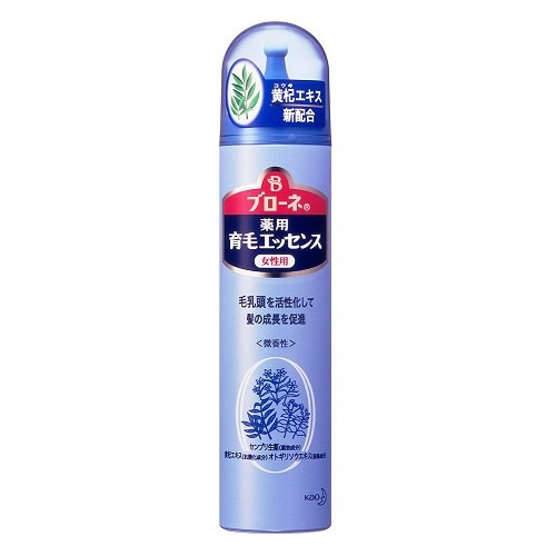 花王　ブローネ　薬用育毛エッセンス　130g　