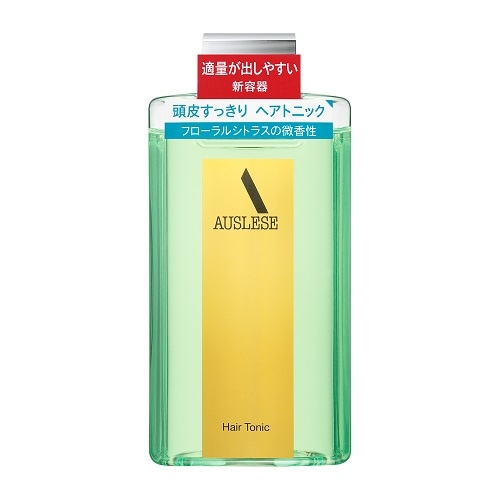 資生堂　アウスレーゼ　ヘアトニックＮＡ　【220mL】(資生堂)　