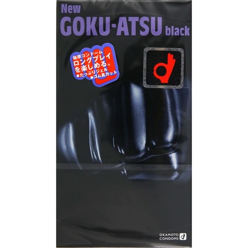 オカモト　ニューゴクアツ　１２個入　