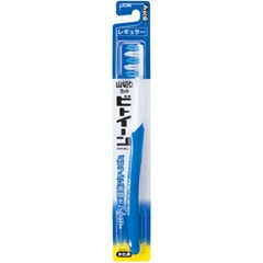 ビトイーンハブラシ　レギュラー　かため　（１本）