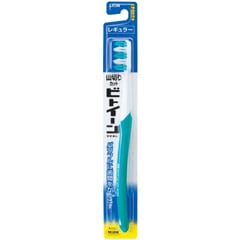 ビトイーンハブラシ　レギュラー　やわらかめ　（１本）