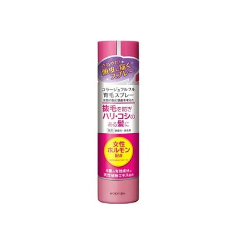 【医薬部外品】　コラージュフルフル　育毛スプレー　【150g】(持田ヘルスケア)