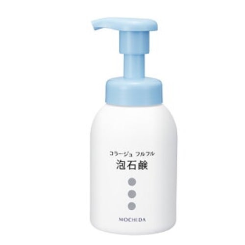値下げしました！MOCHIDA 泡タイプ ボディソープ 300mL×20個 医薬部外品】 コラージュフルフル泡石鹸 【300ml】(持田ヘルス