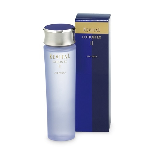 資生堂 リバイタル ローションEX [2] 【130mL】（資生堂