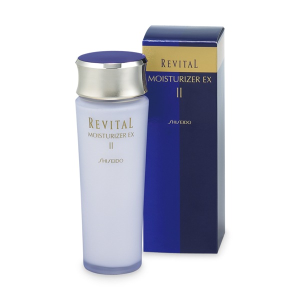 資生堂　リバイタル　モイスチャーライザーＥＸ　[2] 【１００ｍＬ】（資生堂）　