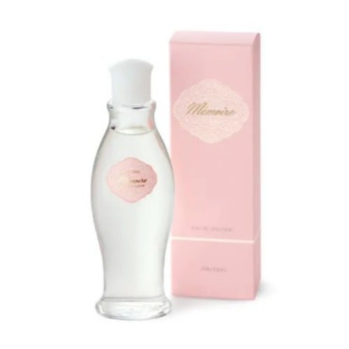 資生堂　メモアール　オーデコロン【８０ｍＬ】（資生堂）