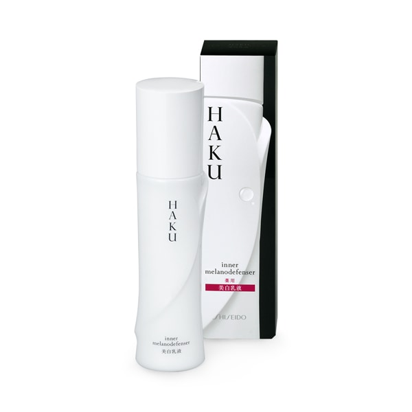 資生堂　ＨＡＫＵ(ハク)　インナーメラノディフェンサー(資生堂)　「(×)店舗取置不可」