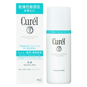 花王　キュレル　乳液　【120ml】(花王)　