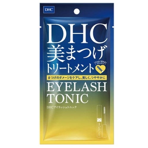 DHC(ディーエイチシー) アイラッシュトニック　【6.5ml】(DHC)　「(×)店舗取置不可」