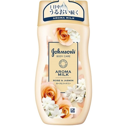 【得ダ値ＧＯＧＯ】ボディケア　エクストラケア高保湿ローション　【200g】(ジョンソン・エンド・ジョンソン)