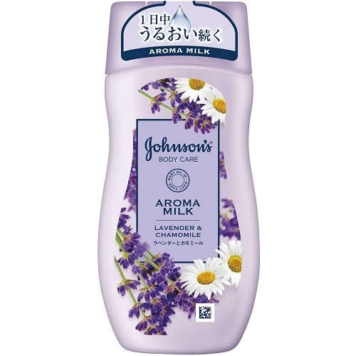 ボディケア　ドリーミースキンアロマローション　【200g】(ジョンソン・エンド・ジョンソン)　「(○)店舗取置可」