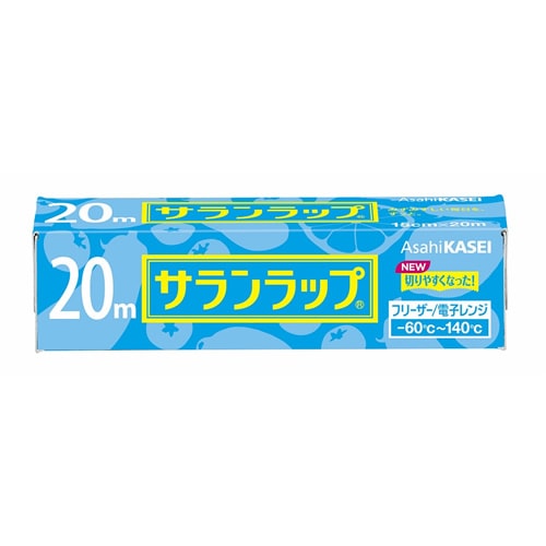 サランラップ　15cm×20m　【1個】(旭化成ホームプロダクツ)　「(○)店舗受取可」