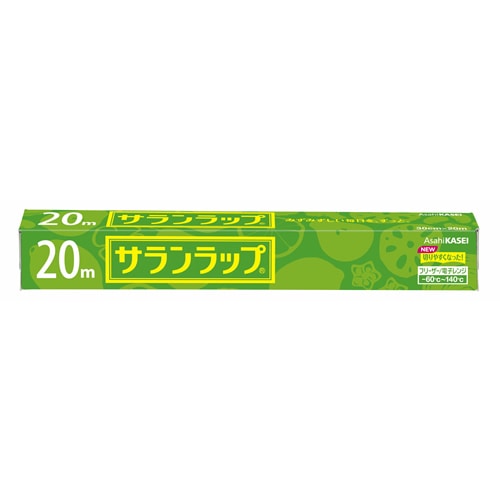 サランラップ　30cm×20m　【1個】(旭化成ホームプロダクツ)　