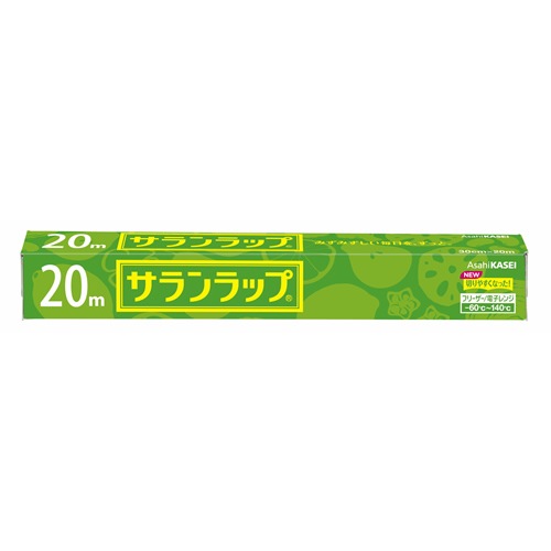 サランラップ　30cm×20m　【1個】(旭化成ホームプロダクツ)　