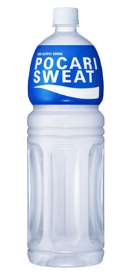 ポカリスエット ペットボトル 【1.5L×8本(1ケース)】 「(×)店舗取置