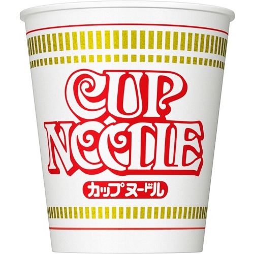 カップヌードル　【77g×20個】(日清食品)　