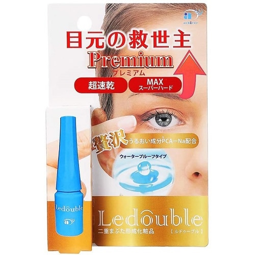 ルドゥーブル　プレミアム　【2ml】(アチーブ)「(○)店舗取置可」