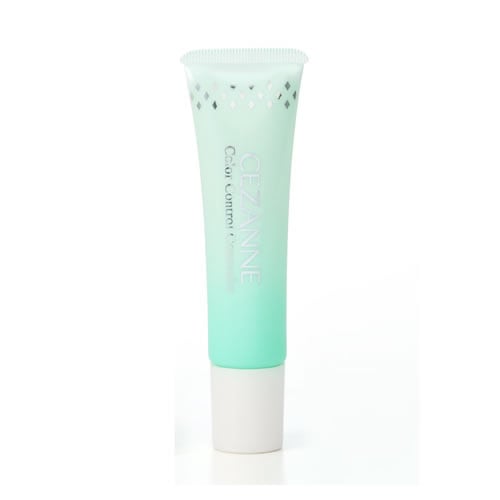 セザンヌ　赤み補正コンシーラー　ソフトグリーン　【13g】(セザンヌ化粧品)　「(×)店舗取置不可」