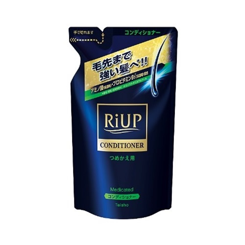 【医薬部外品】リアップ　ヘアコンディショナー　つめかえ用　【350g】(大正製薬)